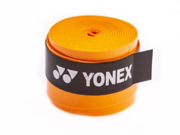 Yonex Overgrip Sticky teniški grip - oranžen