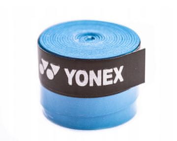 Yonex Overgrip lepljivi teniški oprijem - svetlo moder