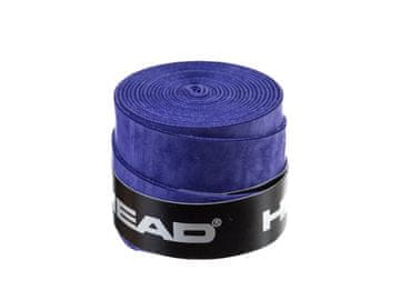 Head Teniški oprijem Overgrip mat vijoličen