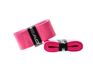 Head Teniški oprijem Overgrip Sticky - roza