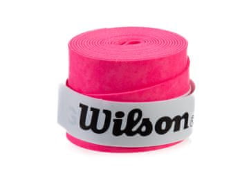 Wilson Overgrip mat roza teniški grip