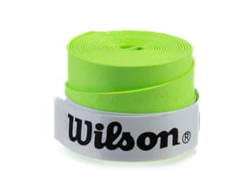Wilson Teniški ročaj Overgrip Matte Lime
