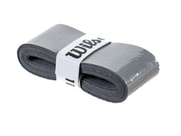 Wilson Overgrip Sticky teniški grip - Barva: Siva