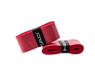 Head Teniški oprijem Overgrip Sticky - rdeč