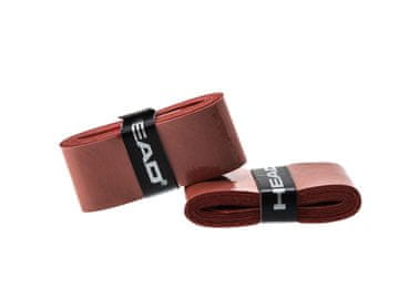 Head Teniški oprijem Overgrip Sticky - rjav