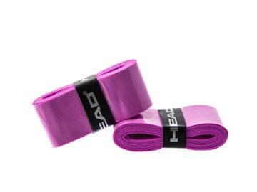 Head Teniški oprijem Overgrip Sticky - pastelno vijoličen