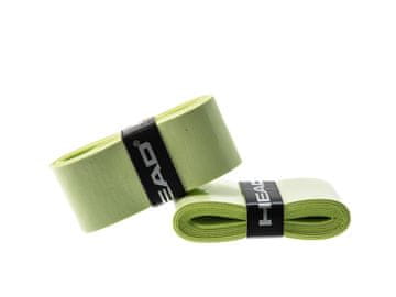 Head Teniški oprijem Overgrip Sticky - pastelno zelen