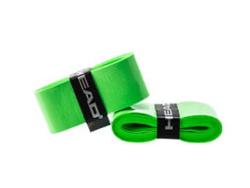 Head Teniški oprijem Overgrip Sticky - zelen