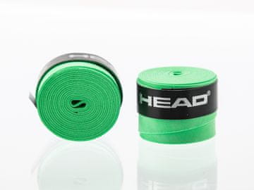 Head Teniški oprijem Overgrip Matte Green