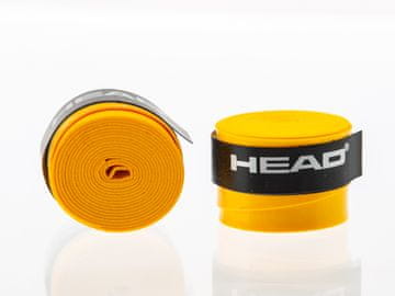 Head Teniški oprijem Overgrip Sticky - rumen