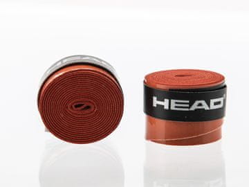 Head Teniški oprijem Overgrip Sticky - rjav