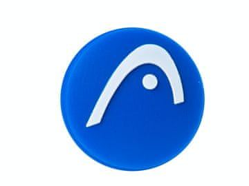 Wilson Glava dušilca vibracij - barva: modra