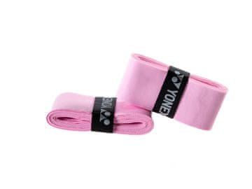 Yonex Overgrip Sticky teniški grip - pastelno roza
