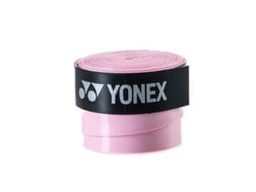Yonex Overgrip Sticky teniški grip - pastelno roza