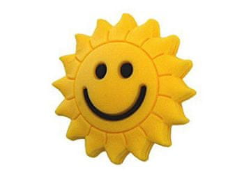 Inny Dušilec vibracij SUN - barva: rumena