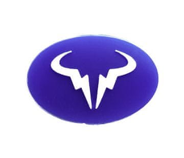 Inny Dušilec vibracij - vibrastop rafa nadal - modra