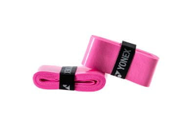 Yonex Overgrip Sticky teniški grip - roza