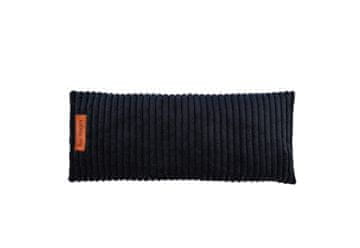 Termofor s češnjevimi koščicami - Mistic Black