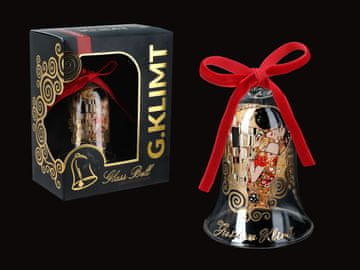 Zvonec - G. Klimt. Poljub (carmani)