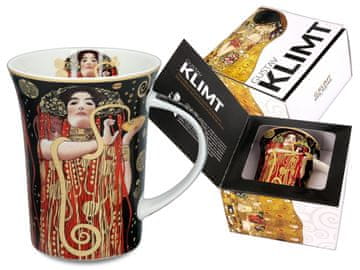 Carmani, vrček - Gustav Klimt, Medicina