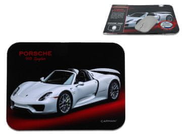 Podloga za računalniško miško - klasična in ekskluzivna, Porsche 918 Spyder (carmani)