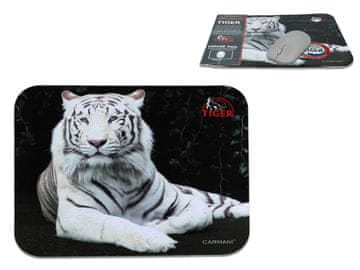 Podloga za računalniško miško - Tigers (carmani)