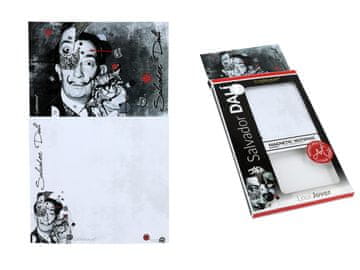 Veliki magnetni zvezek - L. Jover, S. Dali (carmani)
