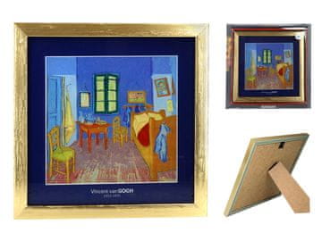 Slika - V. van Gogh, Soba (carmani)