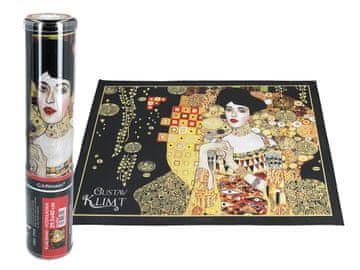 Carmani Namizni prt - G. Klimt. Adela ()
