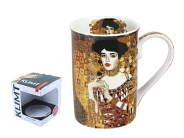 Carmani, Klasična nova skodelica - G. Klimt - Adele Bloch Bauer I