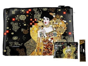 Carmani, kozmetičarka - Gustav Klimt/Adele Bloch-Bauer