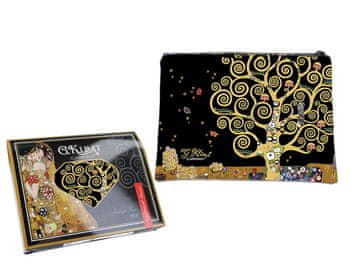 Carmani, kozmetičarka - Gustav Klimt/Drevo življenja
