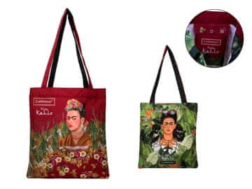 Carmani, torba za čez ramo Frida Kahlo