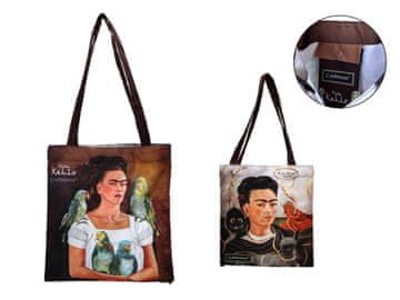 Carmani, torba za čez ramo Frida Kahlo