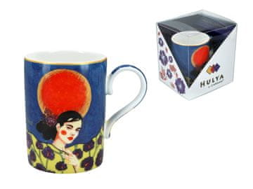 Carmani, vrček 370 ml - hulya ozdemir/Zapravi noč