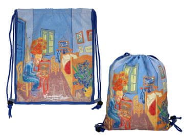 Zadnja torba - V. van Gogh, Soba (carmani)