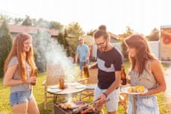 10 kg suhih bukovih drv za vžig, idealnih za ekološko dimljenje