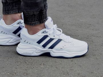 Adidas Strutter EG2654 42 2/3 (27 cm)