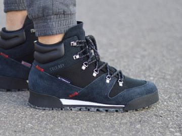 Adidas Terrex Snowpitch C.RDY FV7957 46 2/3 (30 cm)