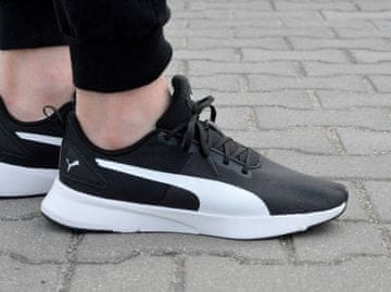 Puma Flyer Runner Mesh 195343 01 44,5 (29 cm)