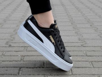 Puma Smash Platform v3 390758 02 38,5 (24,5 cm)