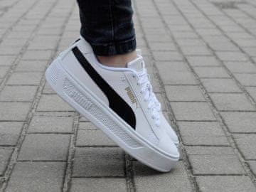 Puma Smash Platform v3 390758 04 39 (25 cm)