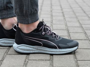 Puma Twitch Runner Trail 376961 12 42 (27 cm)