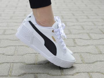 Puma Karmen Wedge 390985 02 40.5 (26cm)