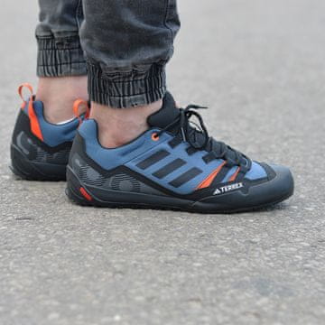 Adidas Terrex Swift Solo 2 IE6903 41 1/3 (26 cm)