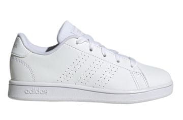 Adidas Advantage K IG2511 39 1/3 (25 cm)