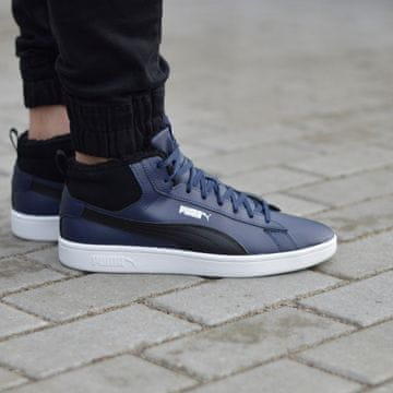 Puma Smash 3.0 Mid WTR 392335 04 46 (30 cm)
