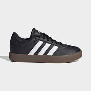 Adidas VL Court 3.0 K IE3630 38 2/3 (24,5 cm)