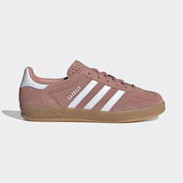 Adidas Gazelle Notranji copati za ženske JS1397 39 1/3 (24,5 cm)