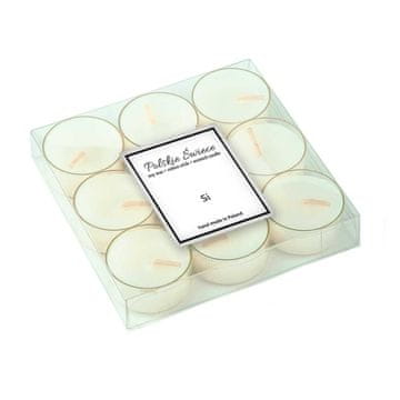 A'9 SI Dišeče sojine čajne svečke Tea-light